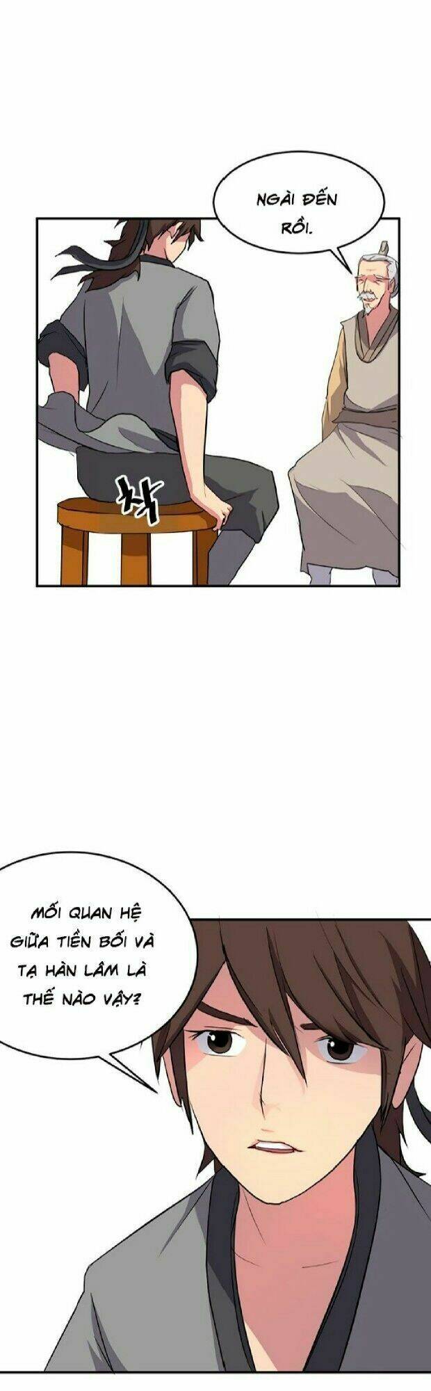 Trọng Sinh, Bất Khả Chiến Bại: Chapter 16