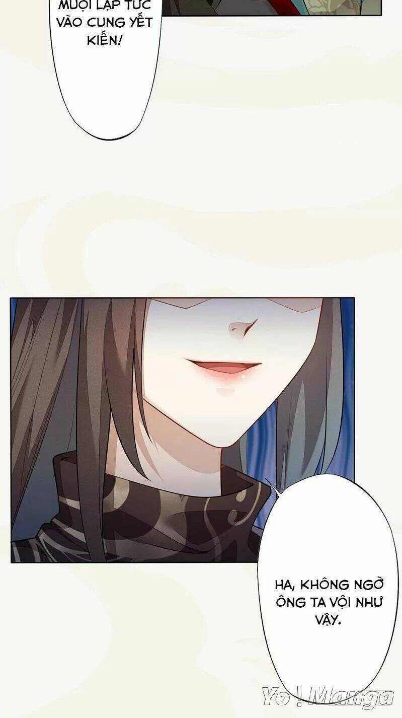 Tuyệt Thế Luyện Đan Sư: Chapter 141