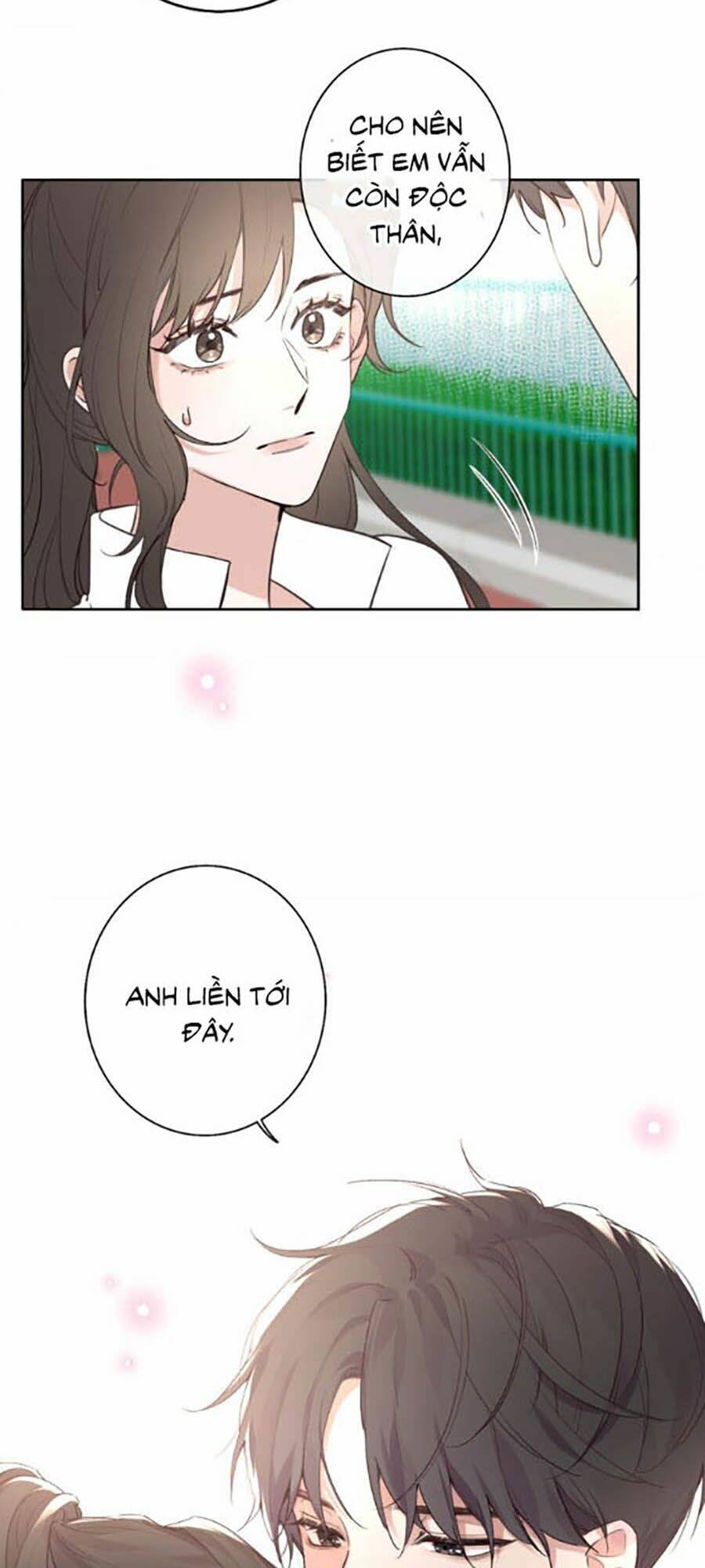 Cát Xê Người Tình Bóng Đêm: Chapter 4