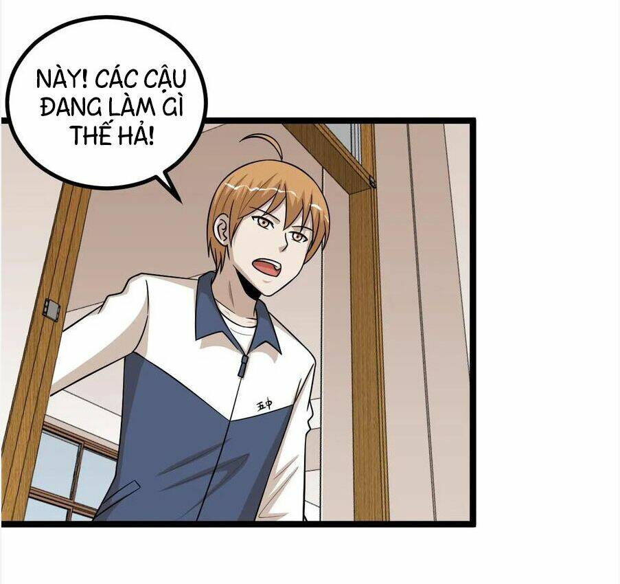 Đai Ca Trở Lại Tuổi 16: Chapter 103