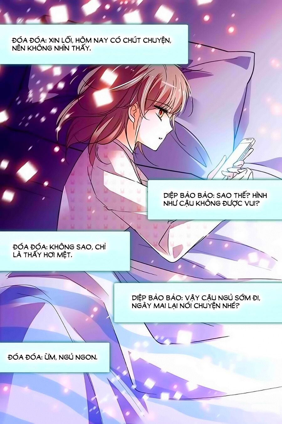 Thanh Ninh Chi Hạ: Chapter 266