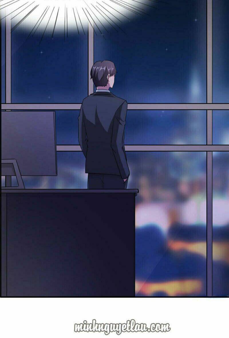 Mạc Thiếu Bức Hôn: Vợ Mới Khó Chống Đỡ: Chapter 91