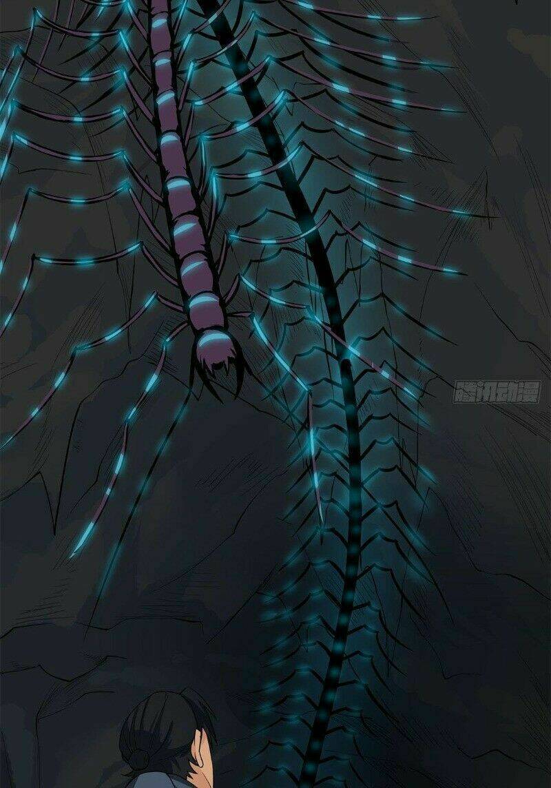 Trùng Lãnh Quái Đàm: Chapter 24