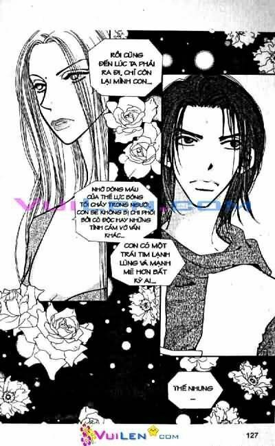 Hiệp Sĩ Nữ Hoàng: Chapter 8