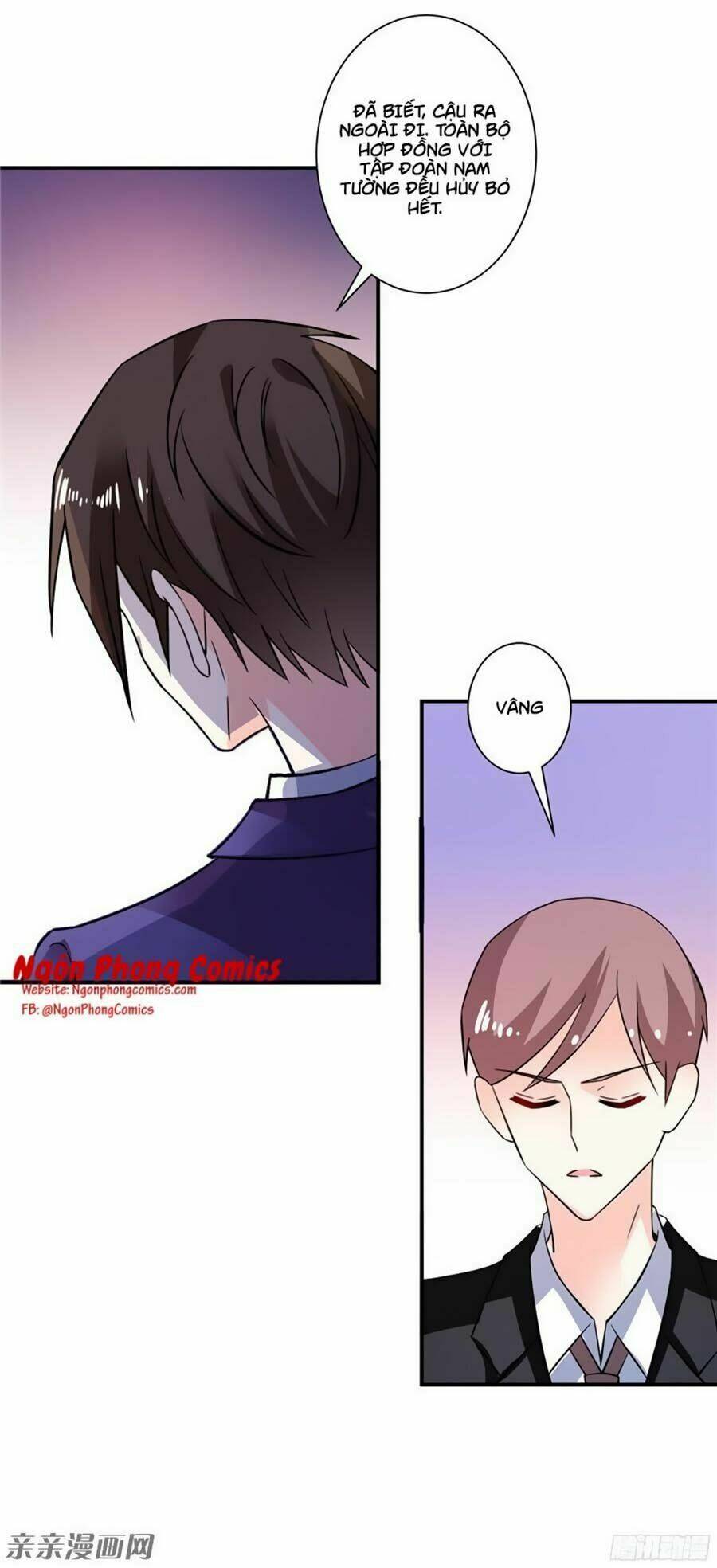 Vợ Yêu Là Báu Vật: Chapter 48