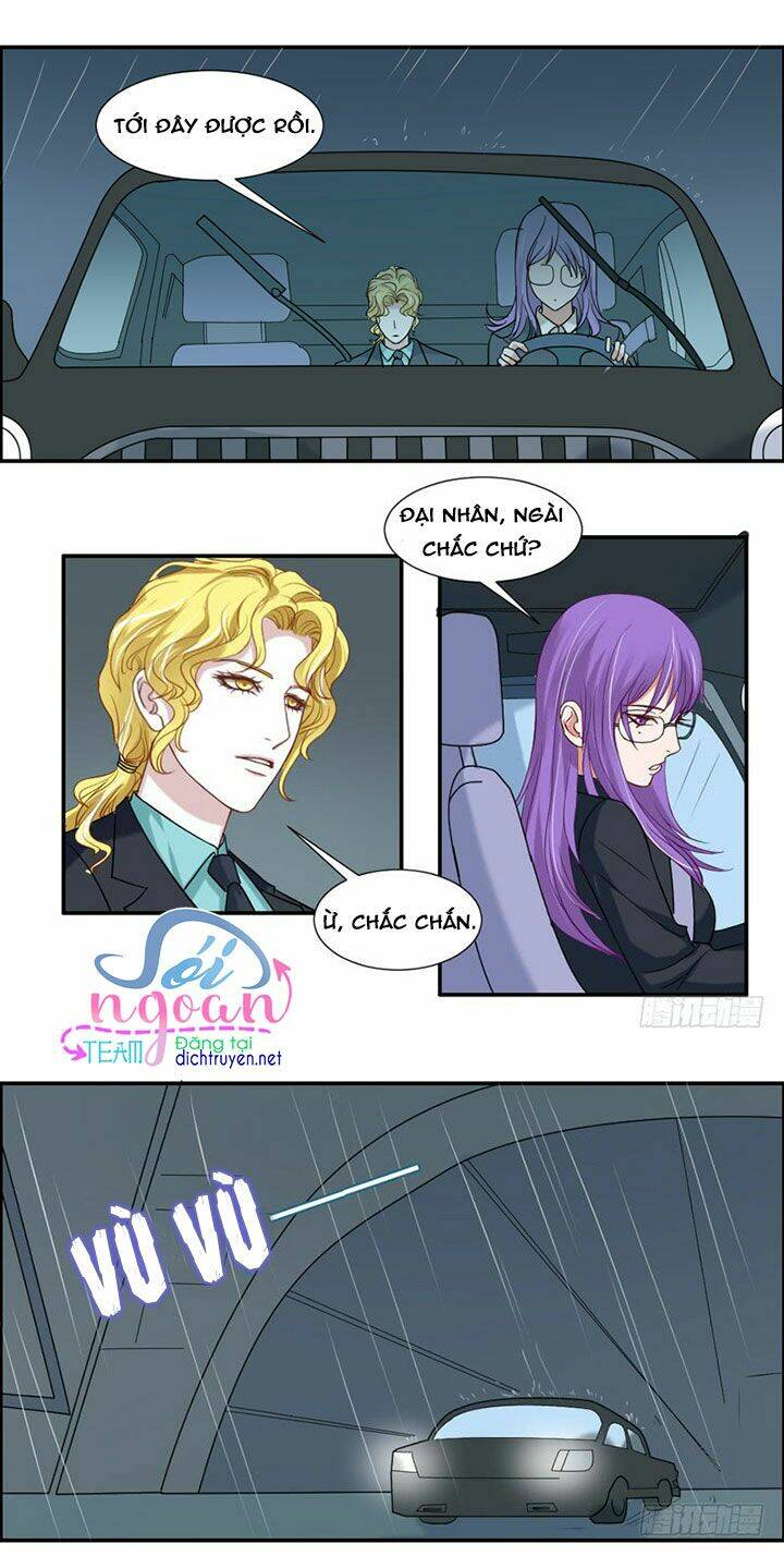 Ma Vương Đại Nhân Đi Thông Thả: Chapter 40