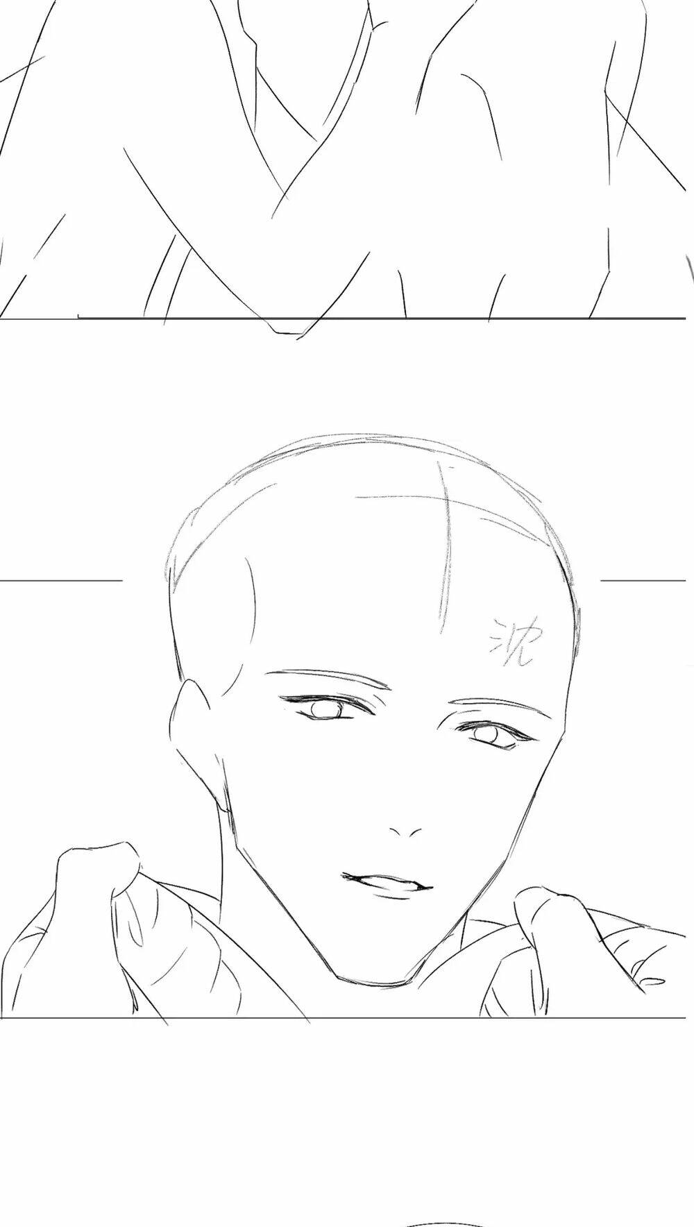 Trong Bóng Tối: Chapter 46