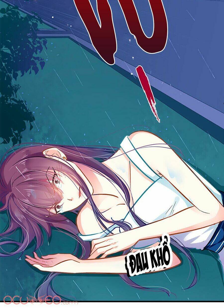 Cưng Chiều Ái Thê Hư Hỏng: Chapter 5