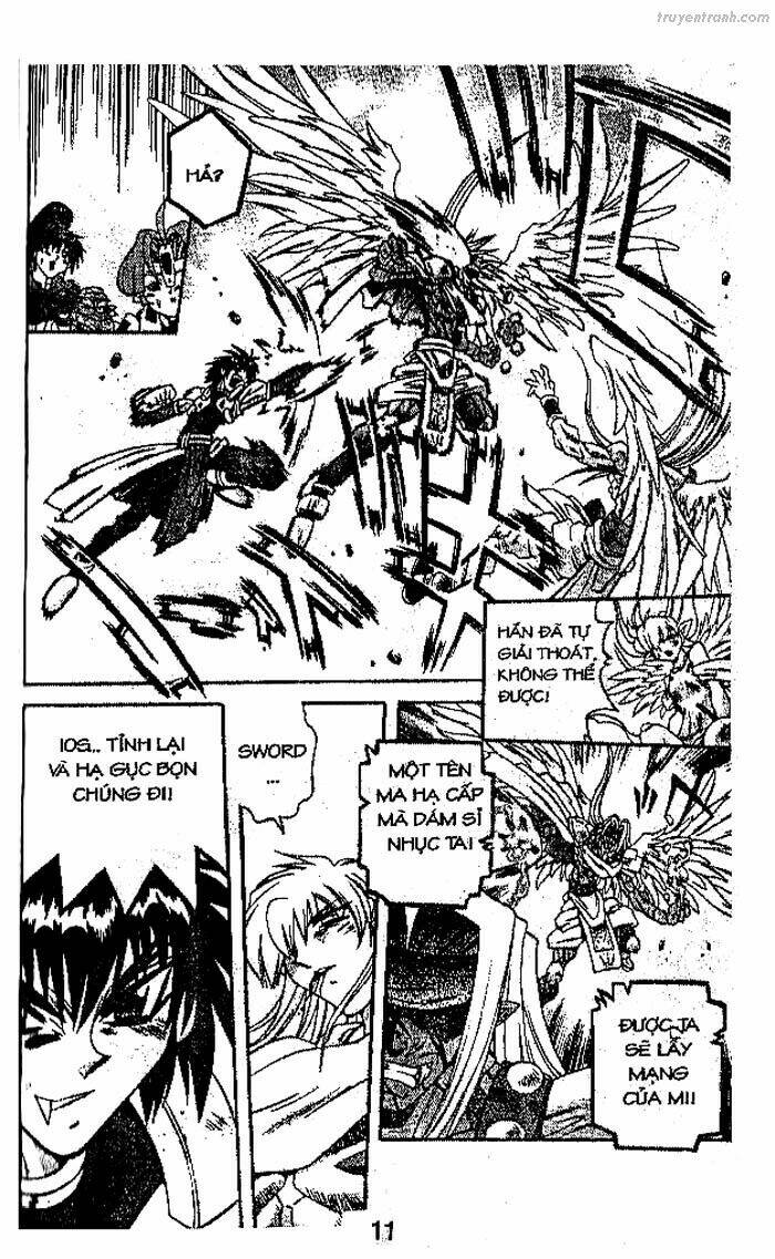 Devil And Devil: Chapter 73