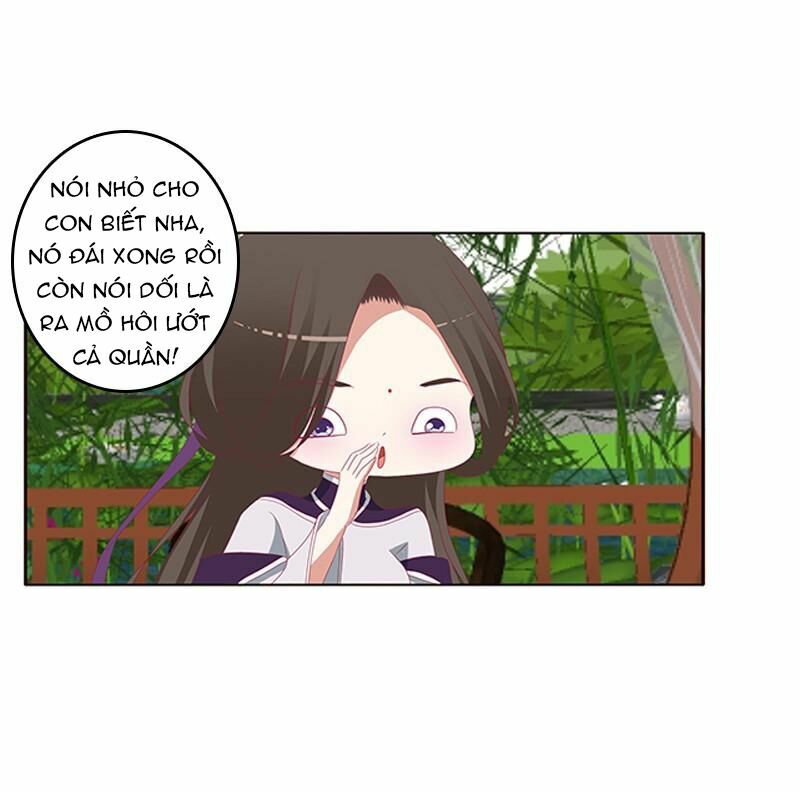Thông Linh Phi: Chapter 425