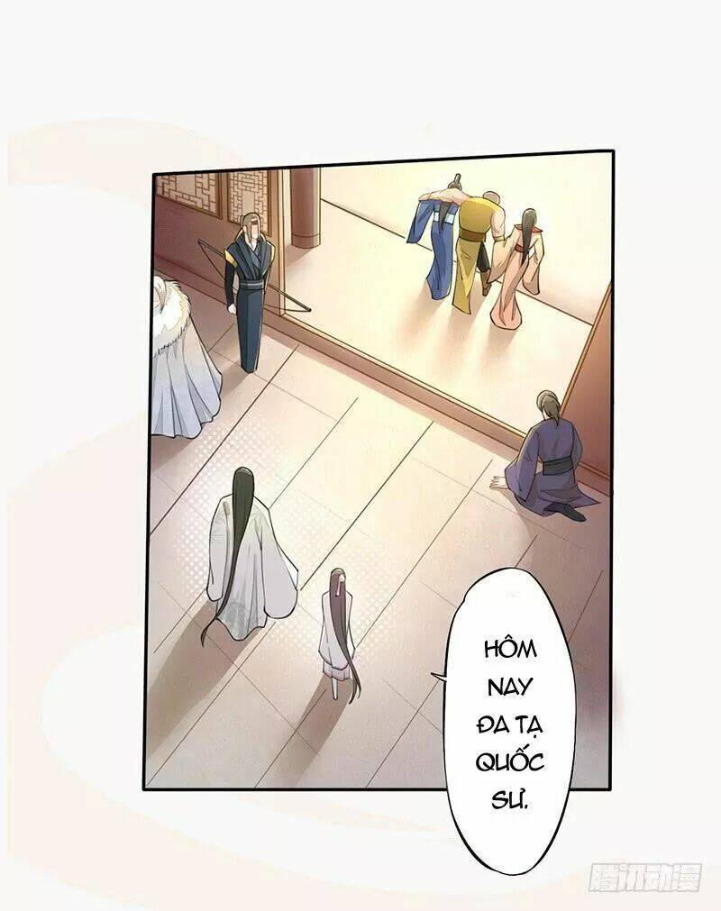 Tuyệt Thế Luyện Đan Sư: Chapter 30