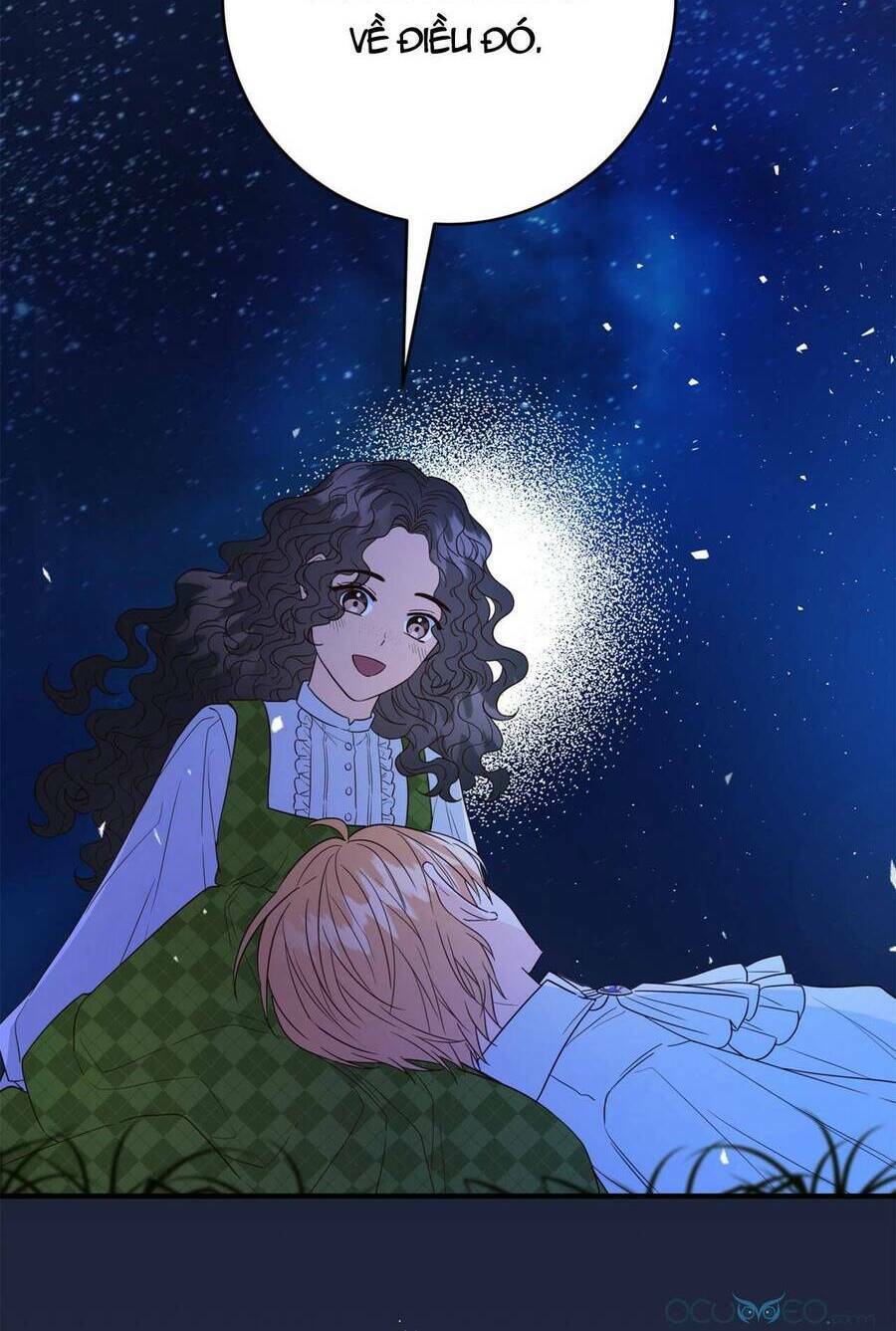 Lòng Trung Thành Với Kẻ Ác: Chapter 2