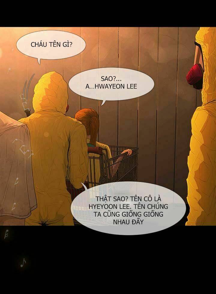 Dead Days: Chapter 34