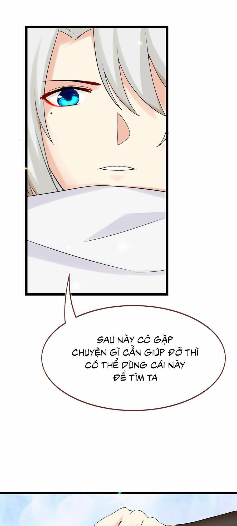 Tận Kiển Minh Thần: Chapter 15