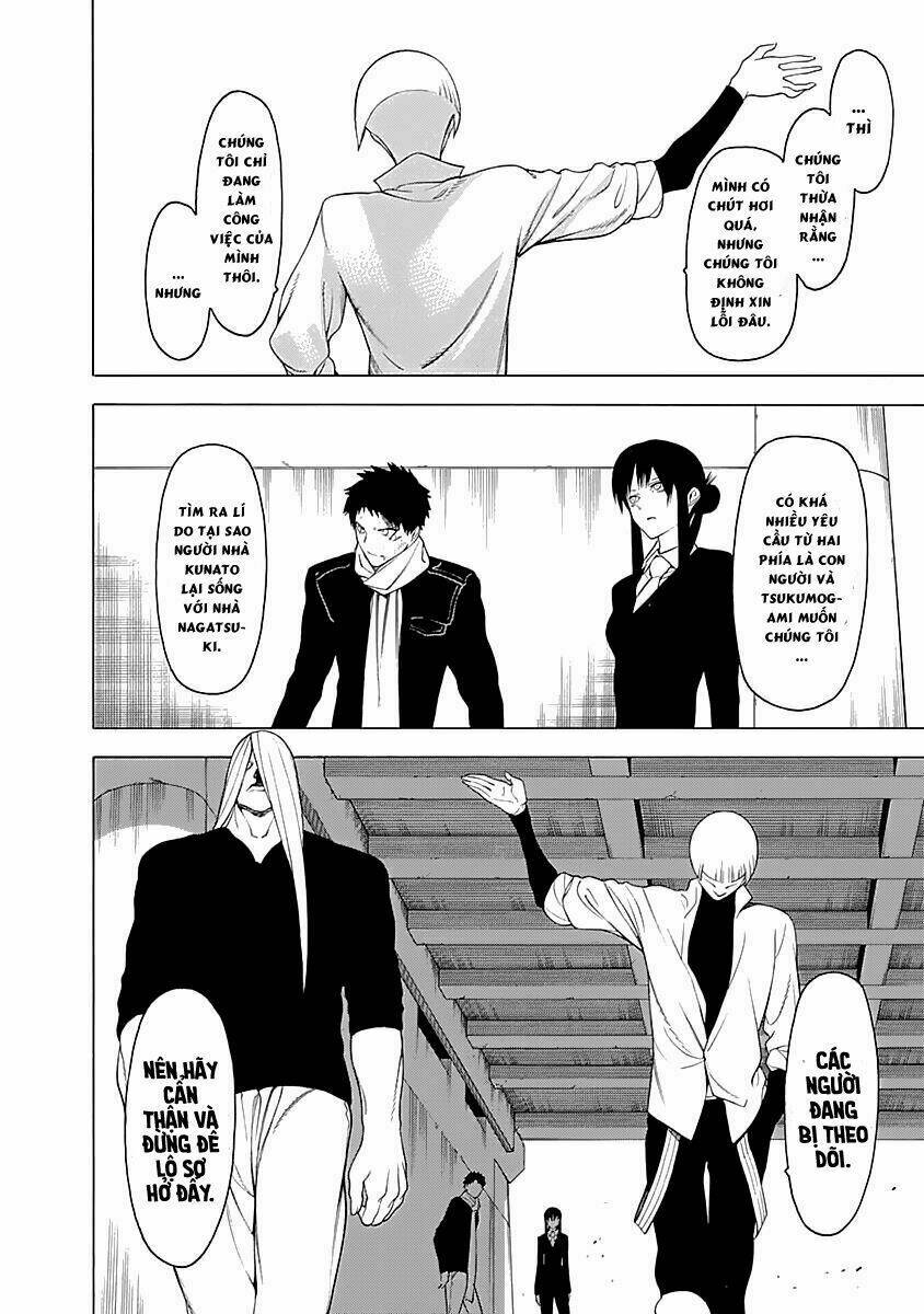 Mononogatari: Chapter 9