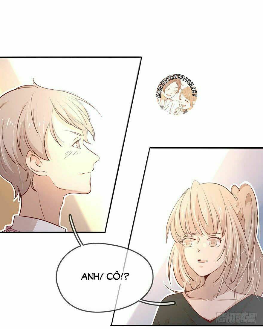 Tổng Tài Đại Nhân Tâm Thiếu Nữ: Chapter 14.2