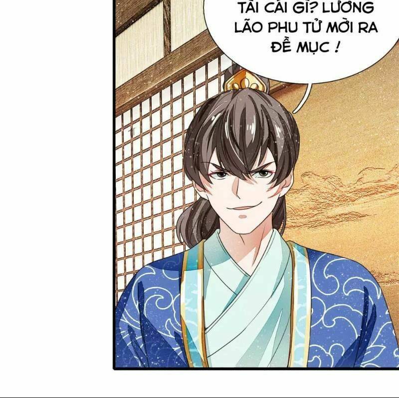 Đệ Nhất Hoàn Khố: Chapter 10