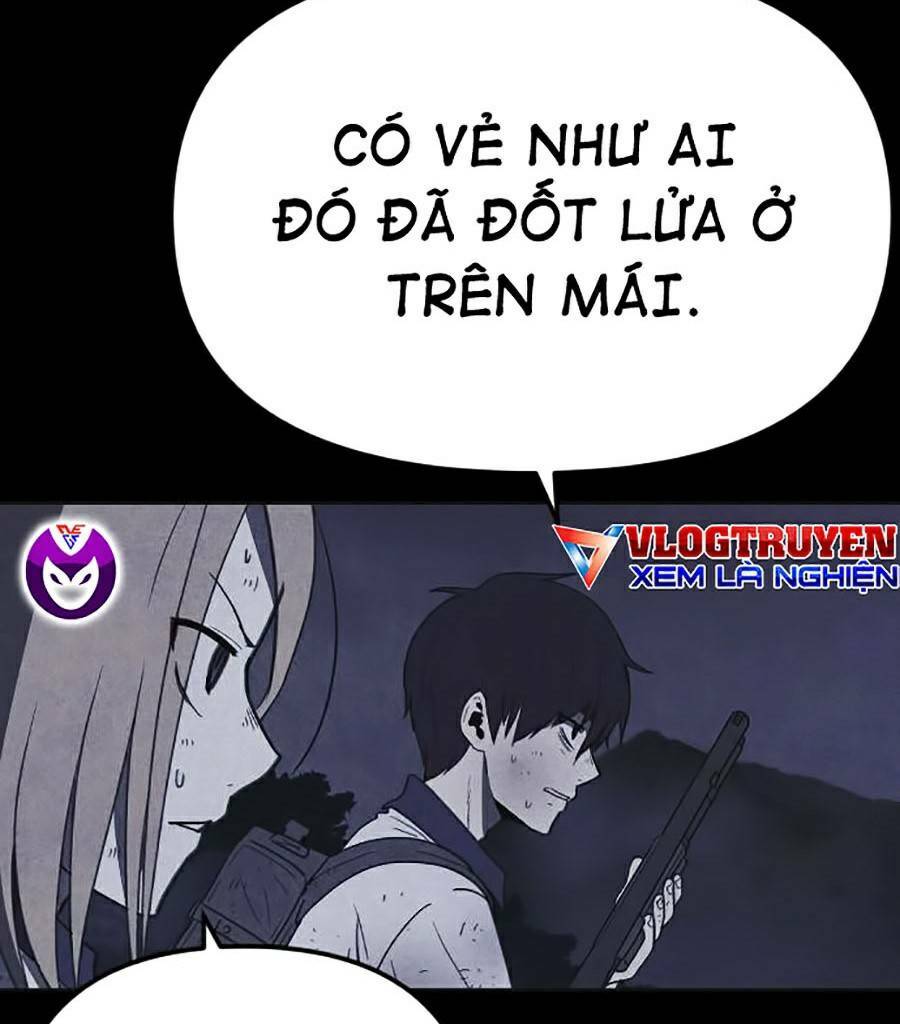 Cậu Bé Shotgun: Chapter 30