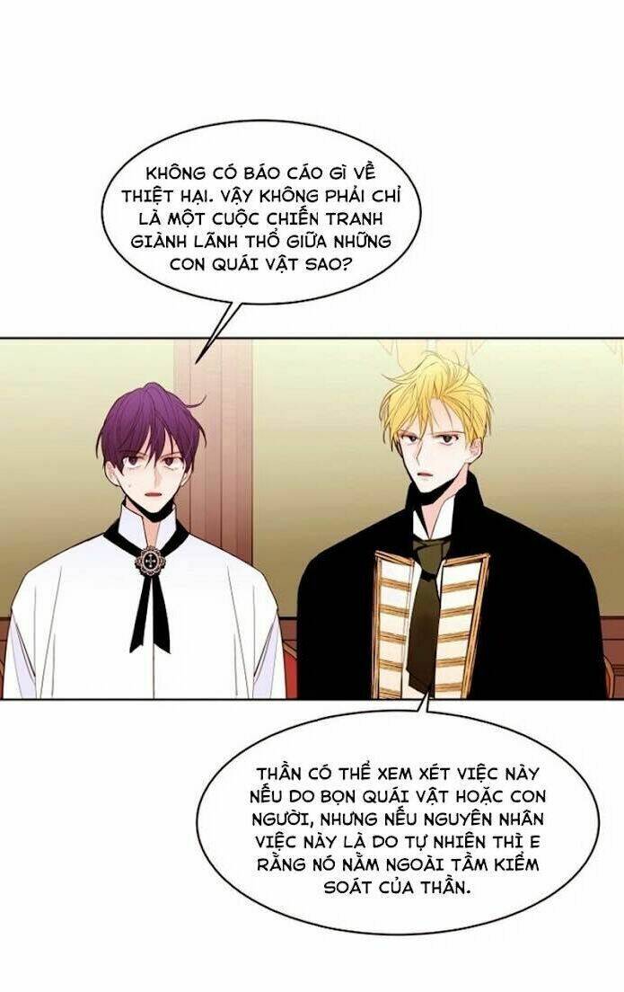 Cuộc Sống Rập Khuôn Của Một Quý Cô Tái Sinh!: Chapter 22