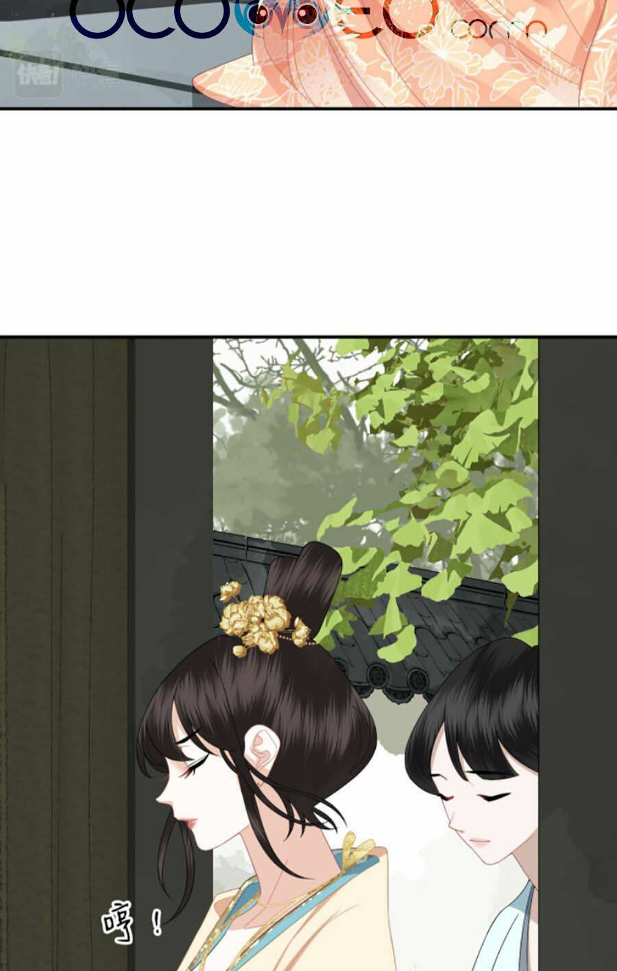 Điều Hương Vương Phi: Chapter 6