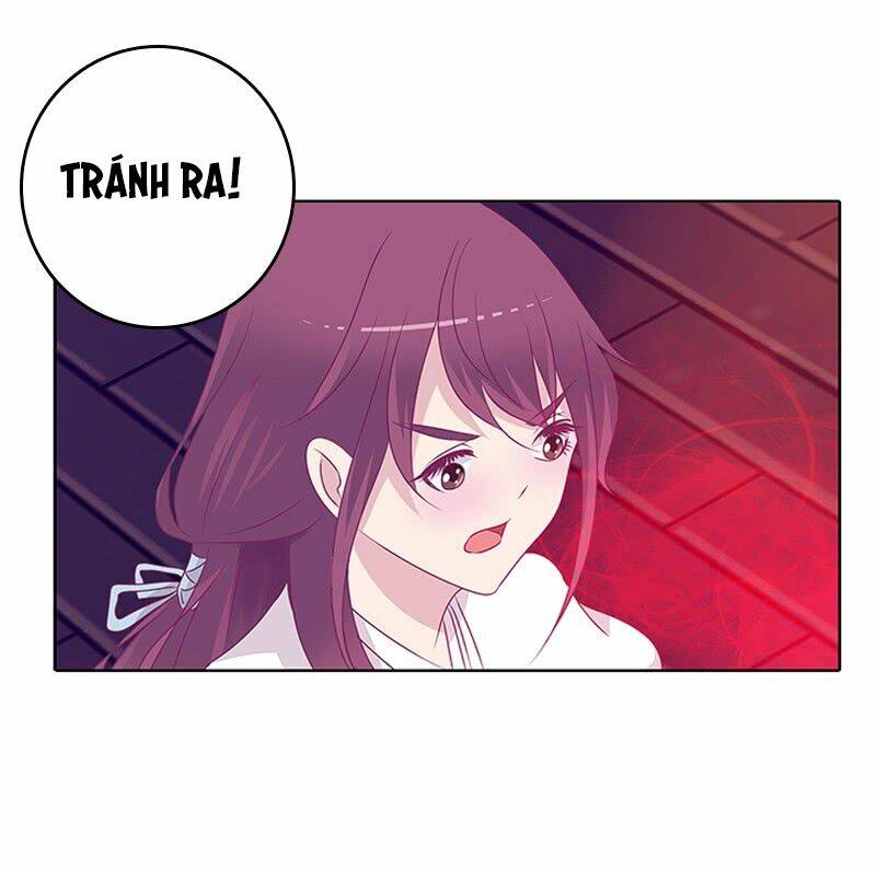 Tướng Quân Mời Ra Trận: Chapter 49