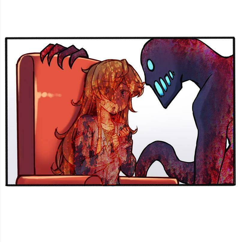 Everywhere & Nowhere: Chapter 6