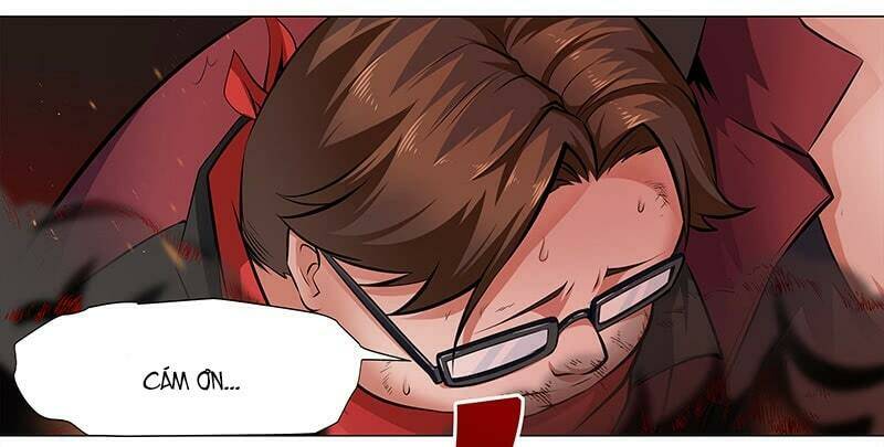 Lớp Học Tử Vong: Chapter 5