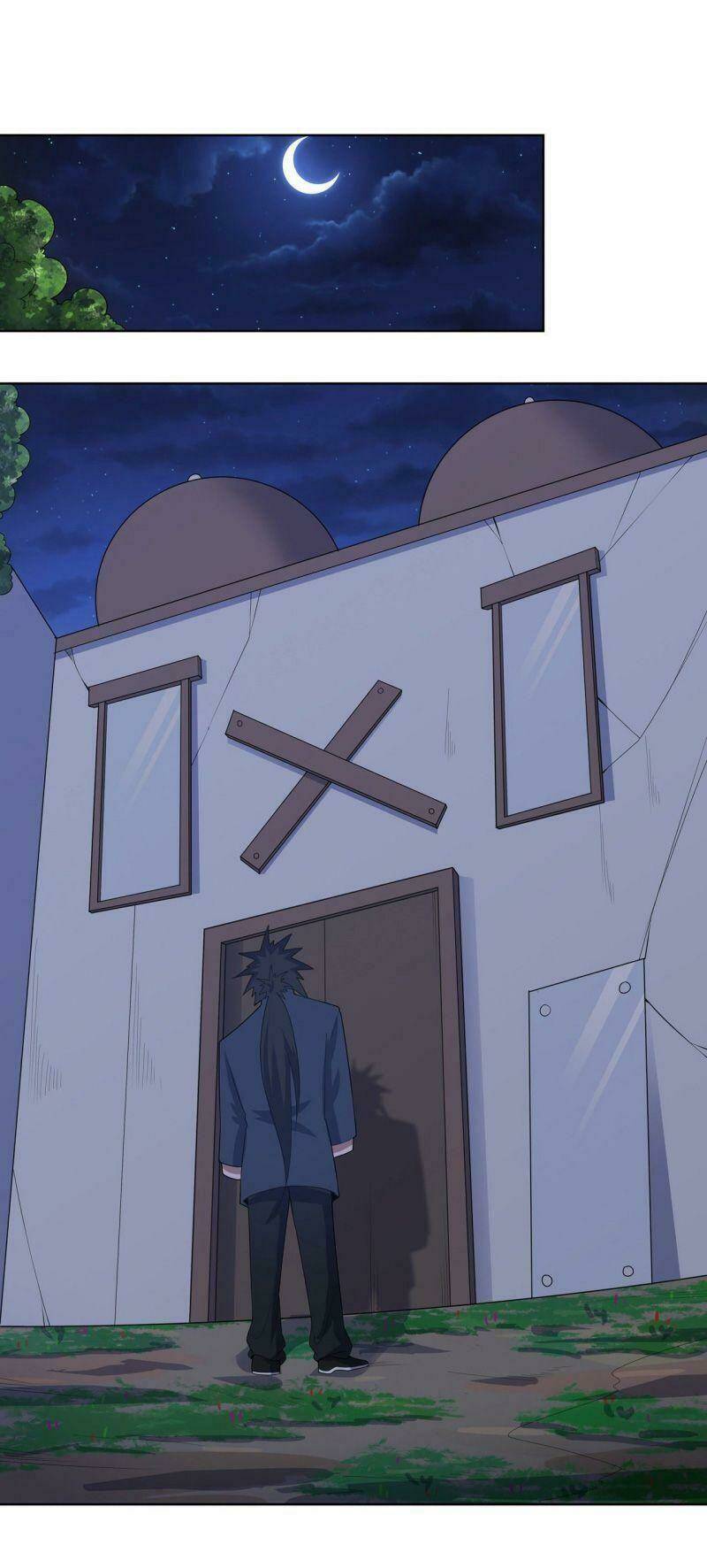 Thần Long Tinh Chủ: Chapter 32