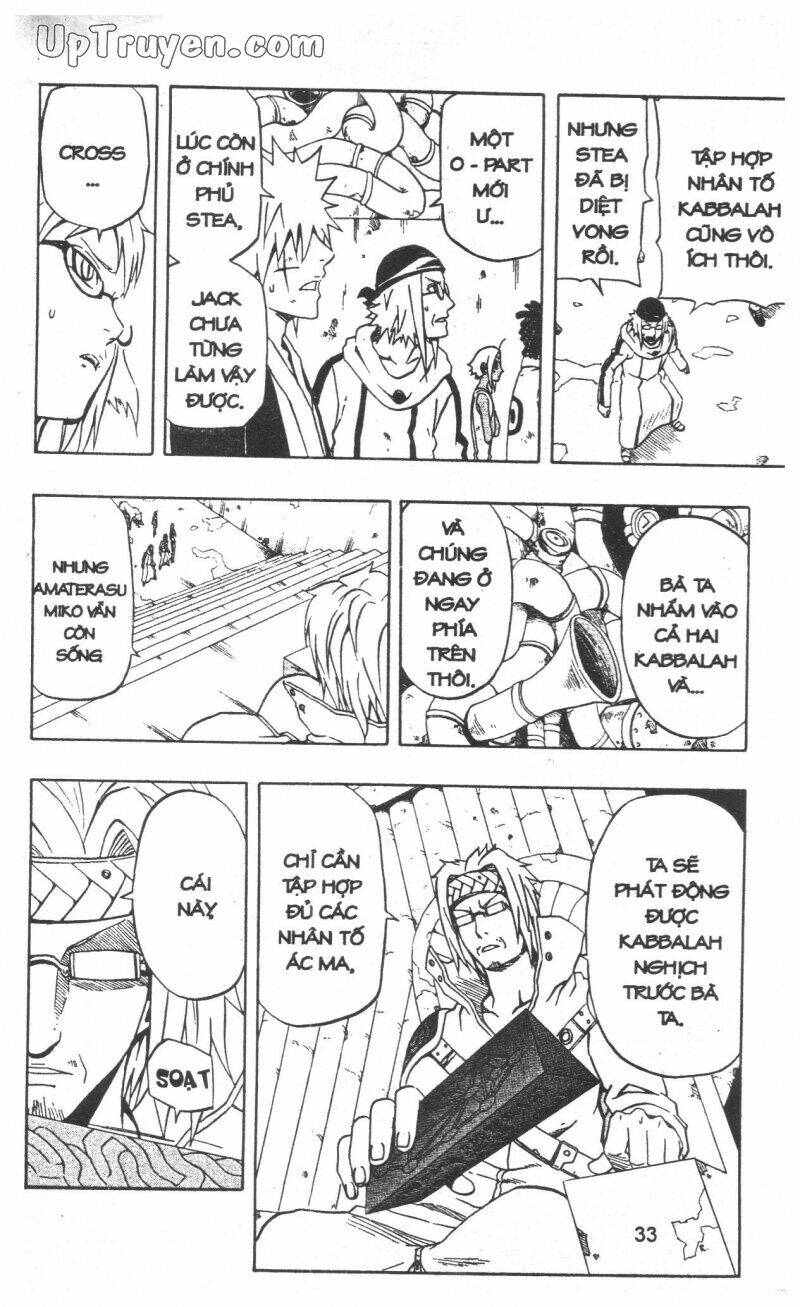 Cuộc Phiêu Lưu Của Quỷ Satan: Chapter 73