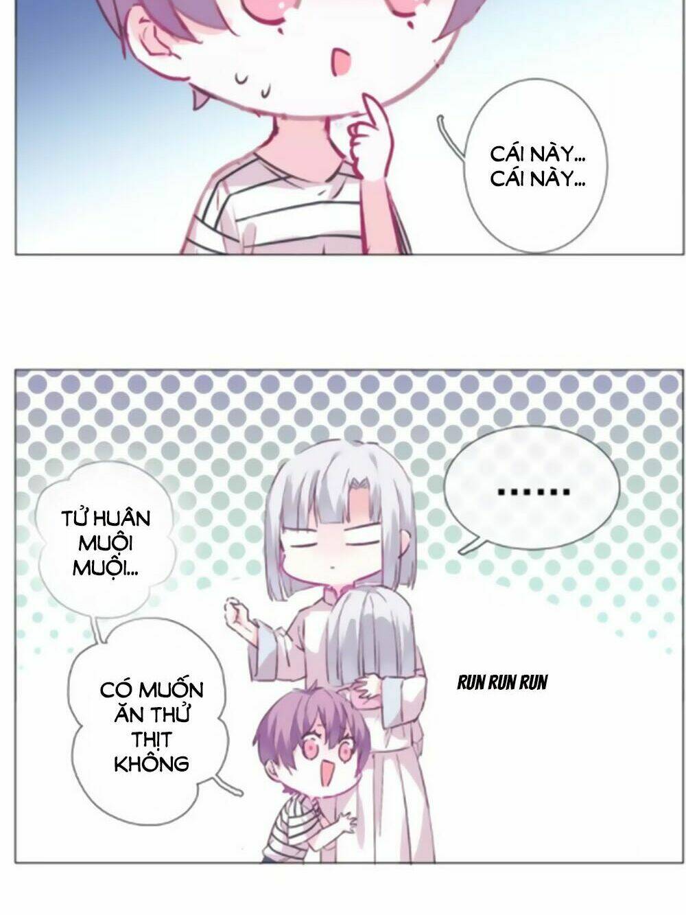 Đừng Nghịch, Ta Chỉ Muốn Yên Tĩnh: Chapter 35