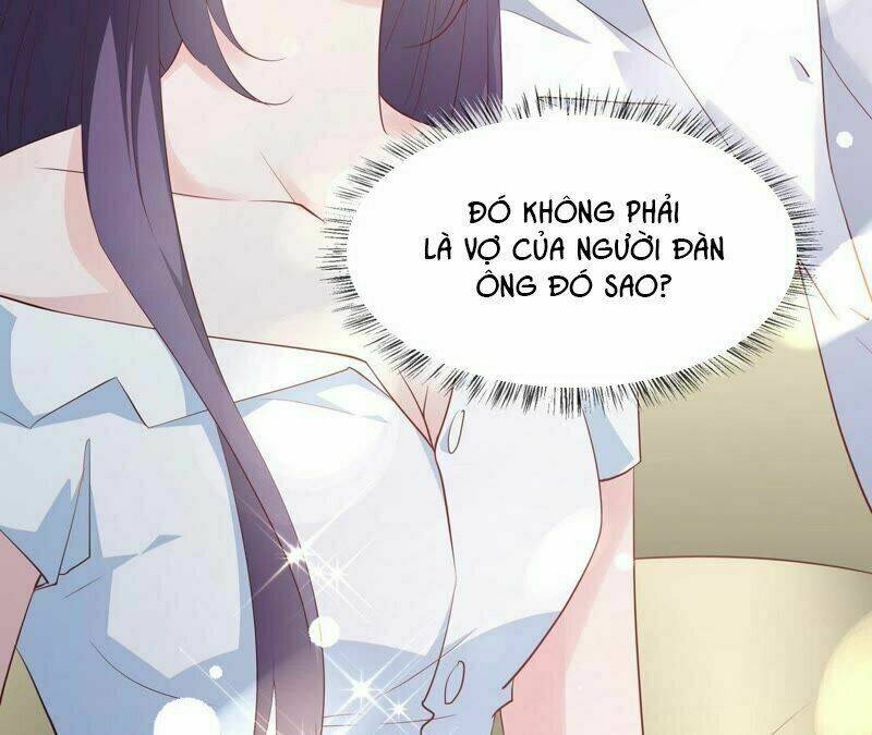 Chiến Lược Lãng Mạn Của Thịnh Thiếu: Chapter 75