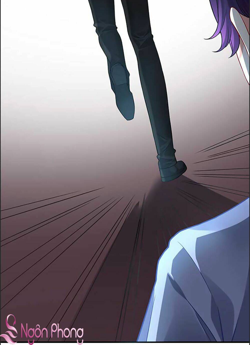 Bạn Trai 1/4 Của Tôi: Chapter 43