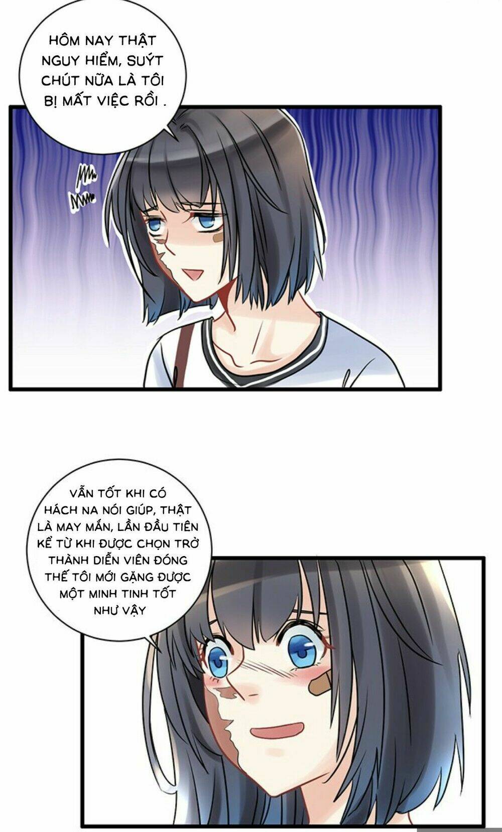 Trọng Sinh Để Ngủ Với Ảnh Đế: Chapter 1