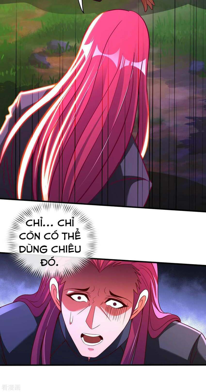 Sư Phụ Của Ta Là Thần Tiên: Chapter 75