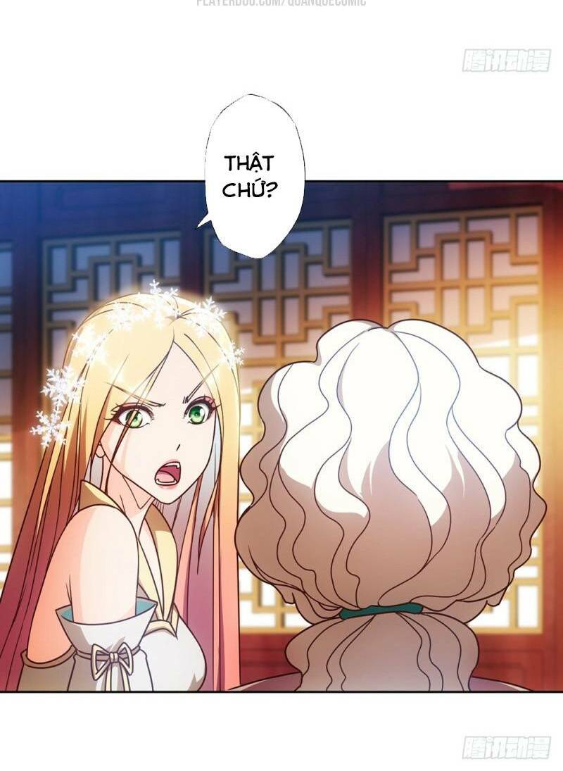 Hồng Thiên Thần Tôn: Chapter 58