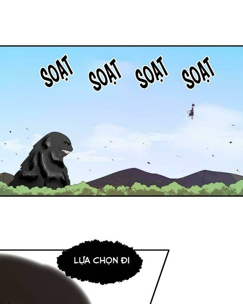Nghịch Thiên Tiên Mệnh: Chapter 54