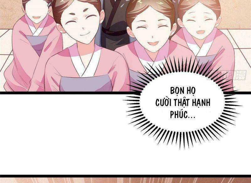 Bạo Manh Tiểu Tiên: Chapter 24