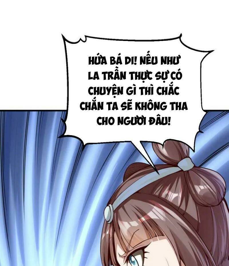 Đấu Hồn Đại Lục: Chapter 38