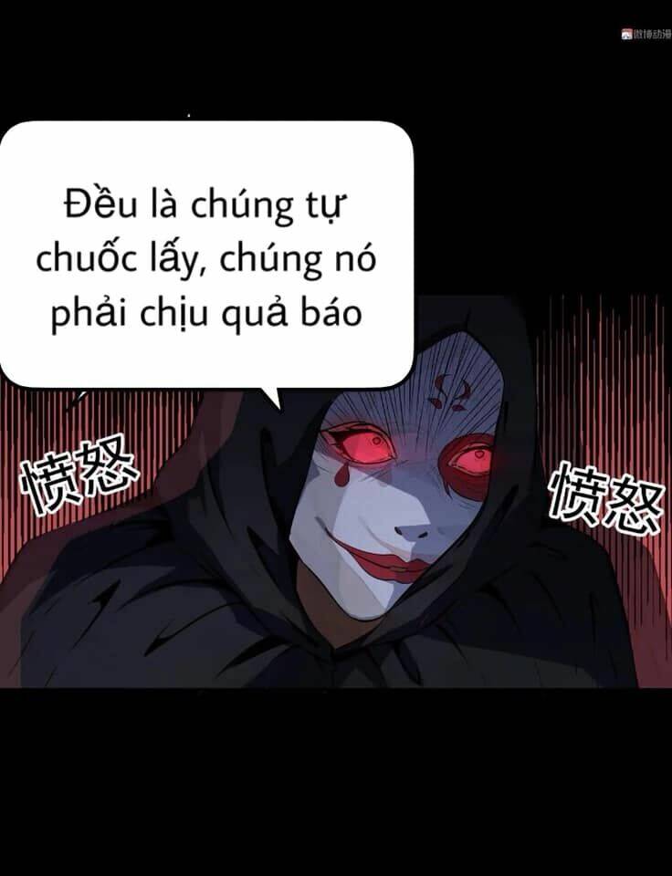 Giày Thủy Tinh: Chapter 24