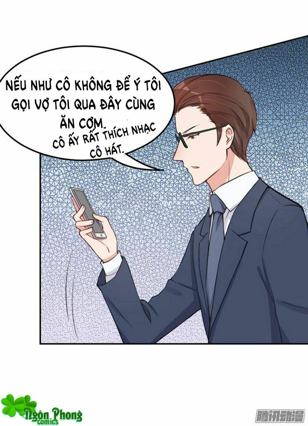 Bà Xã Tôi Là Nam Thần: Chapter 28