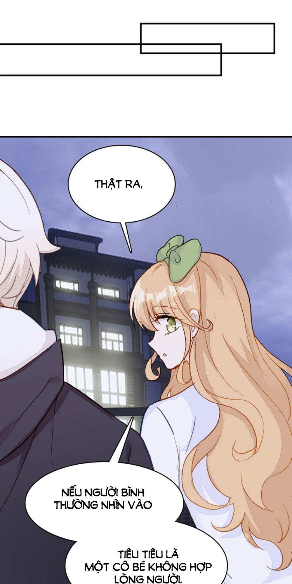 Ái Ngạo Kiều Long Vương Gia: Chapter 30