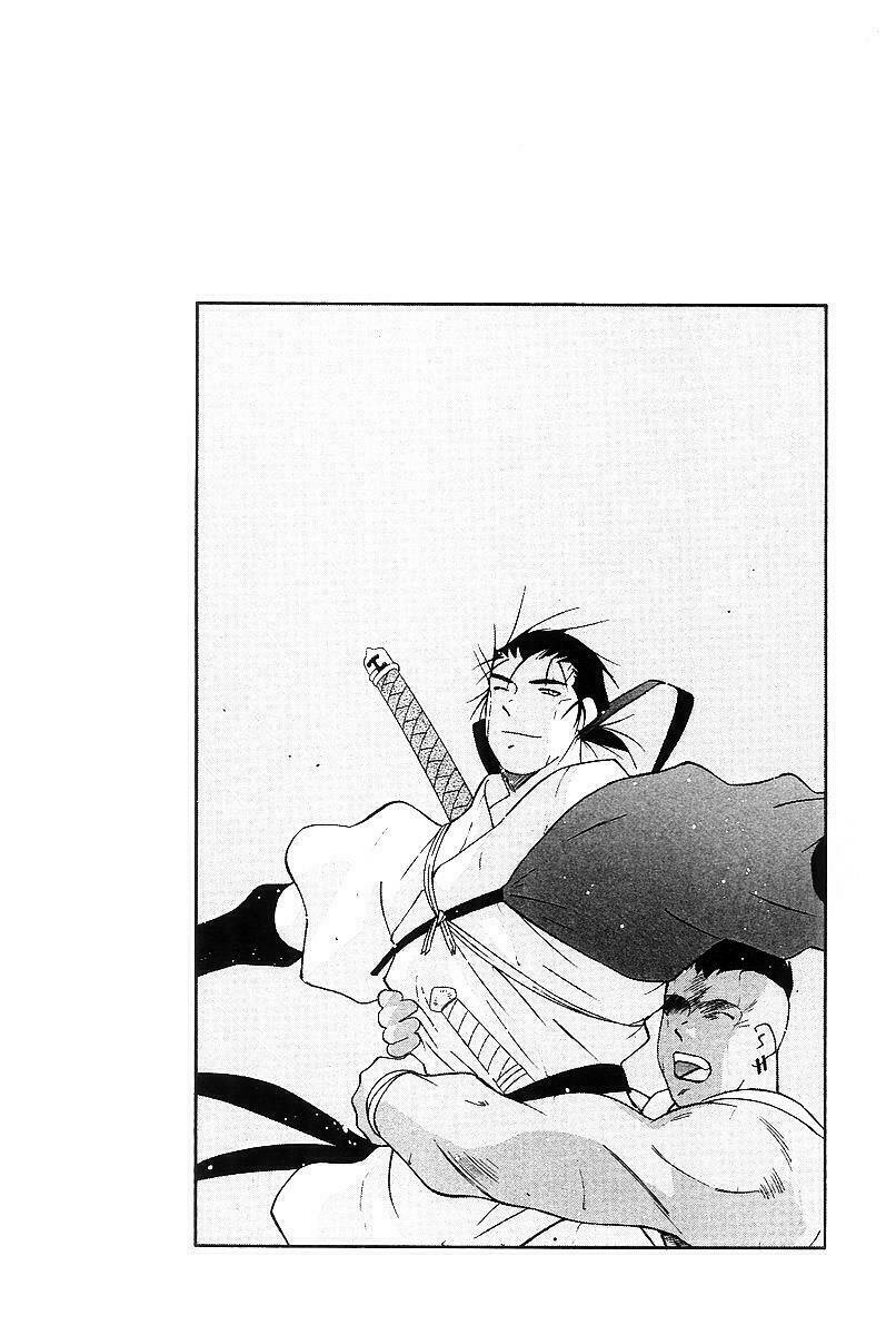 Kaiouki - Hải Hoàng Ký: Chapter 102