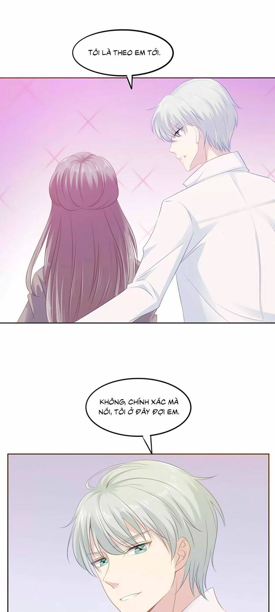 Tư Thế Chính Xác Cùng Bệ Hạ Yêu Đương: Chapter 6