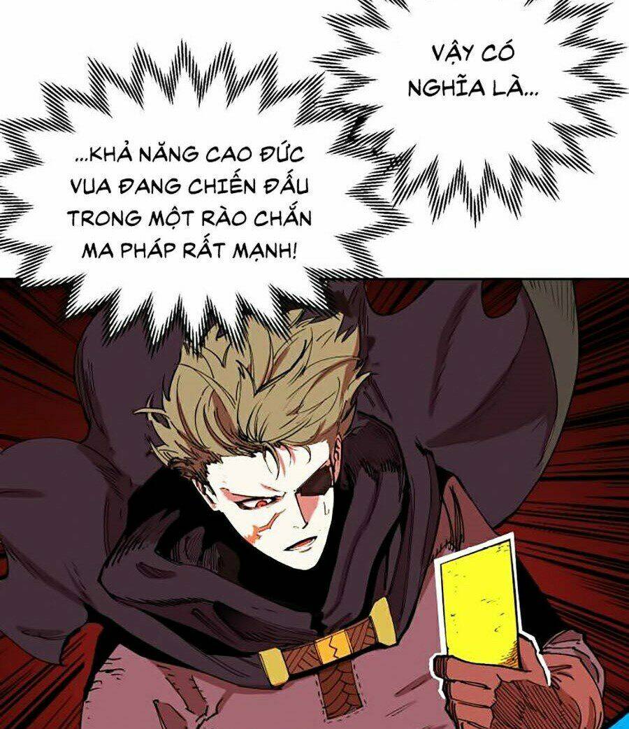 Hard Core Leveling Warrior Ss2: Chapter 94