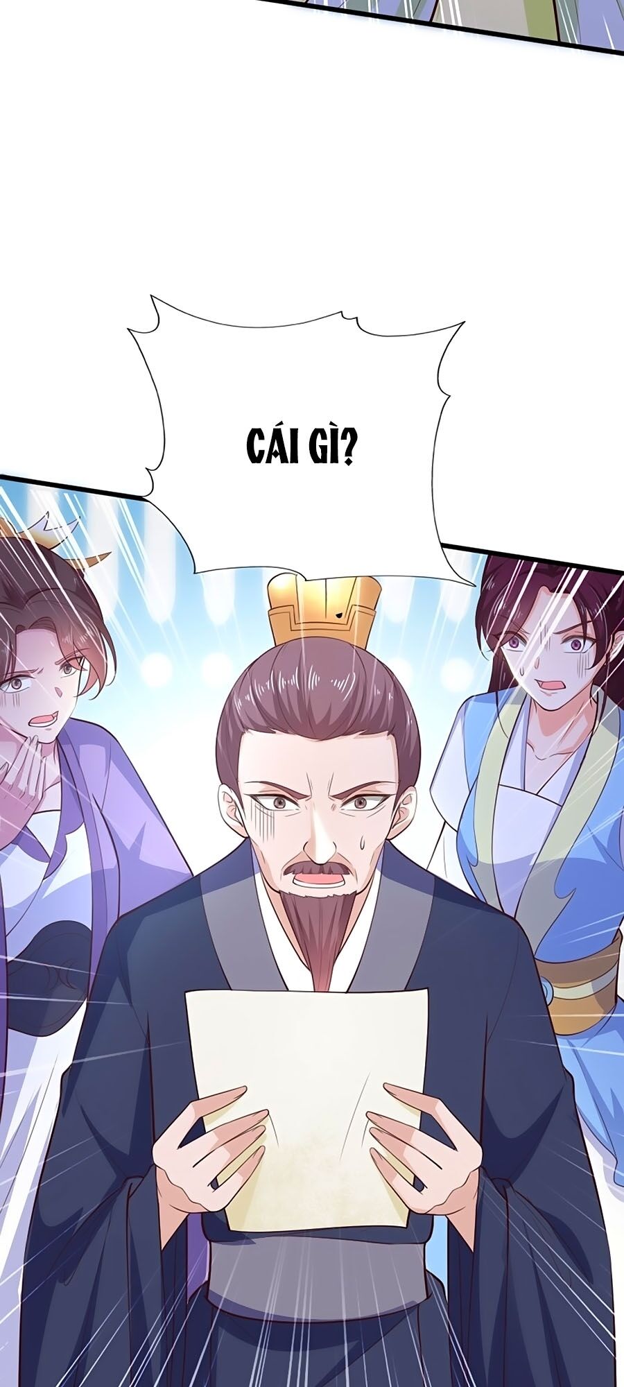 Phượng Ngự Tà Vương: Chapter 30