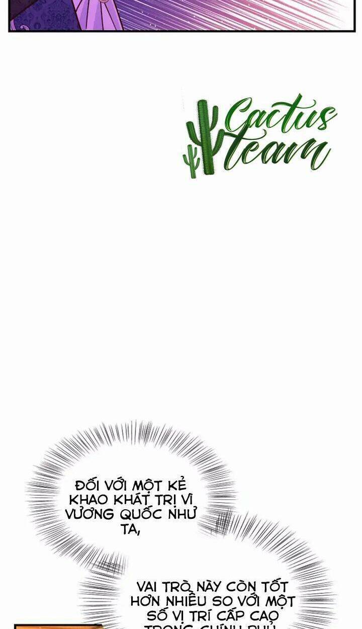 Lòng Trung Thành Với Kẻ Ác: Chapter 40