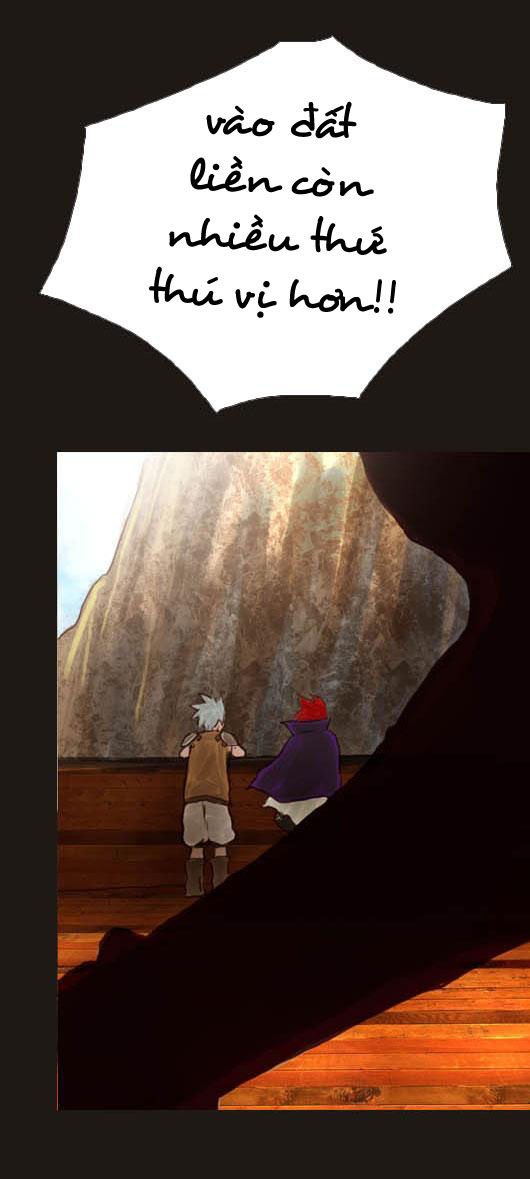 Magician: Chapter 37