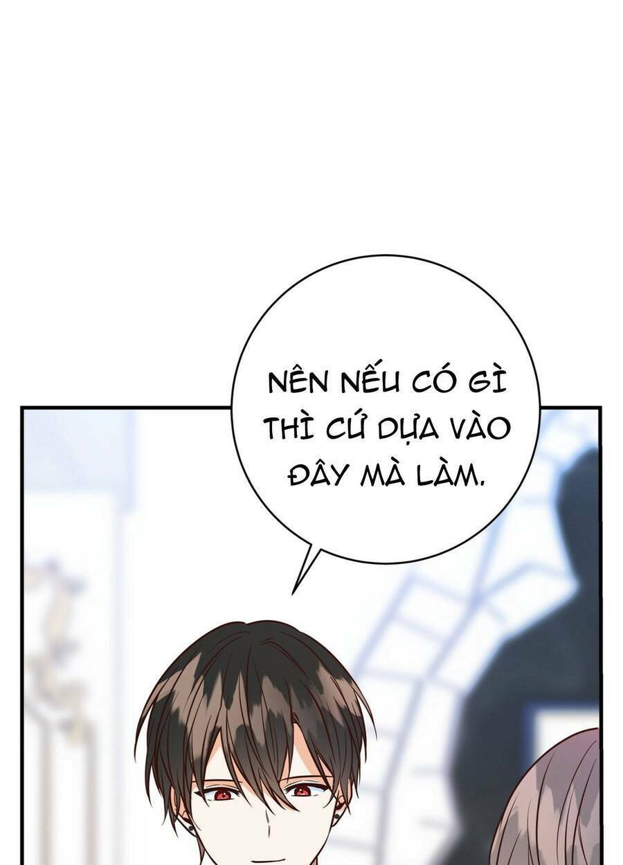 Lòng Trung Thành Với Kẻ Ác: Chapter 6