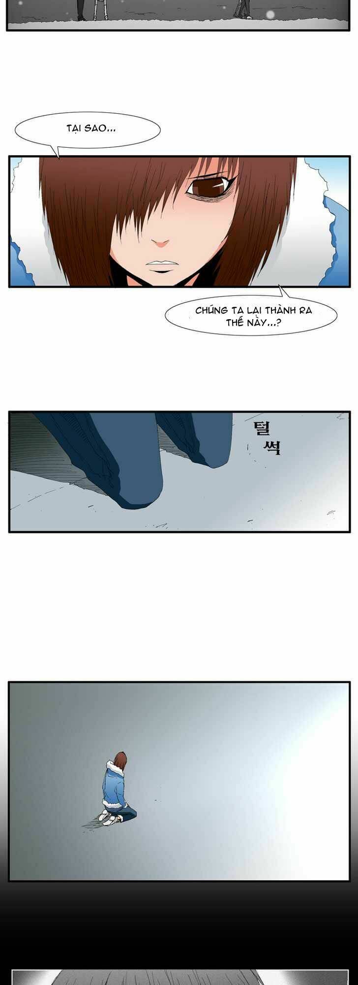 Siêu năng: Chapter 87