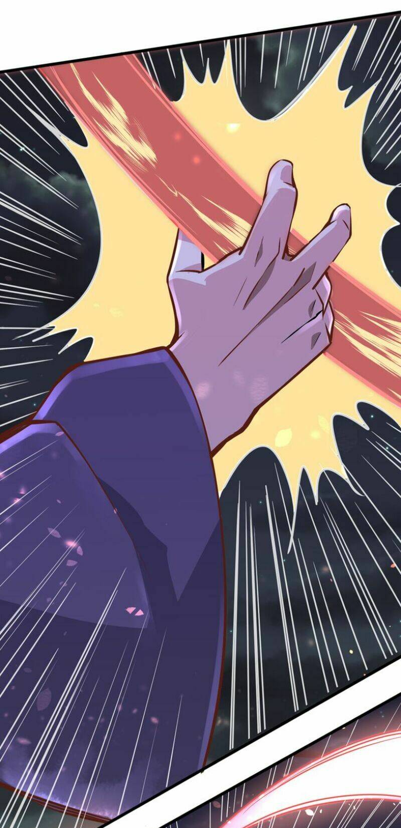 Thiên Mệnh Cửu Tinh: Chapter 15